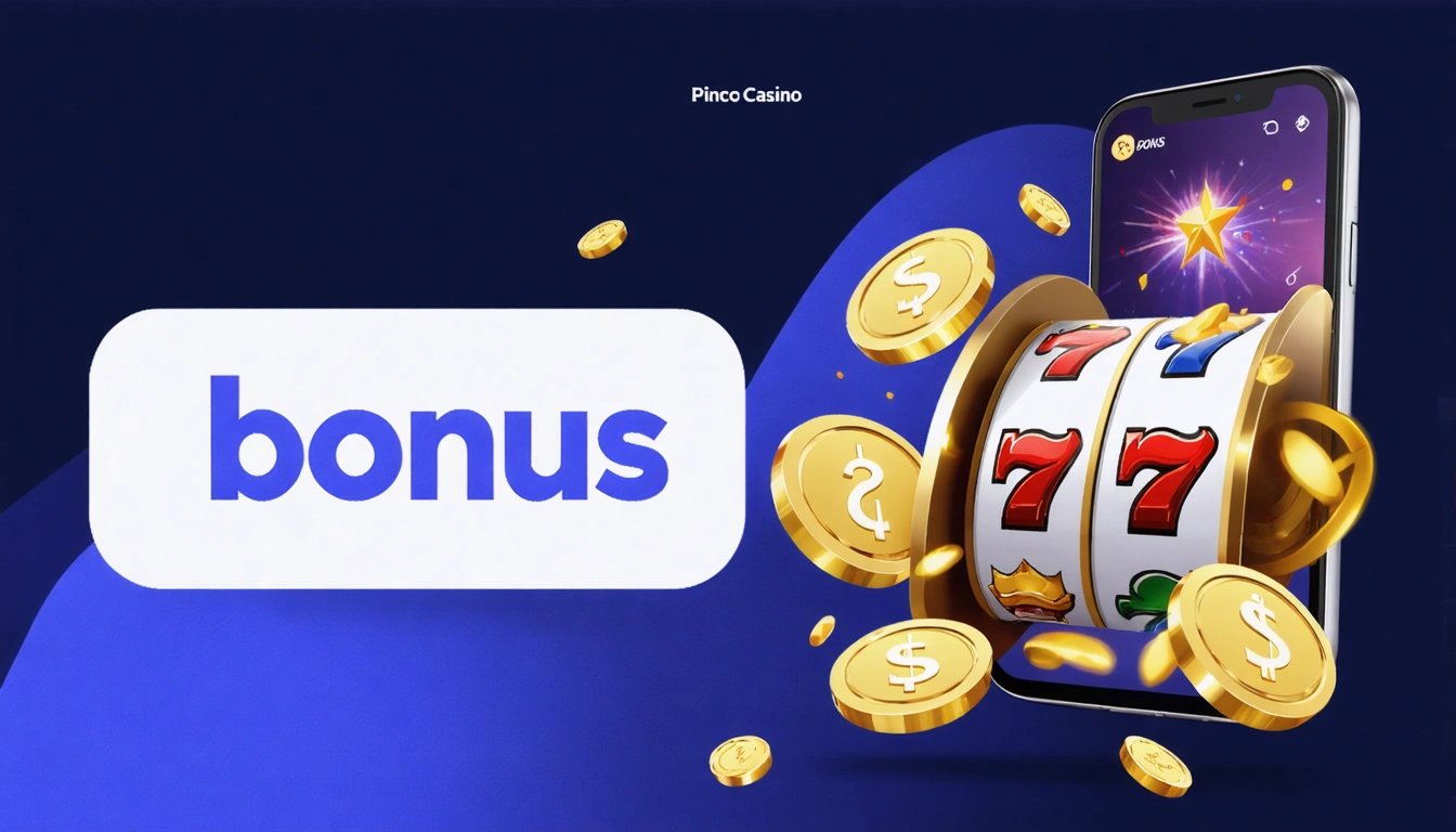bonus Pinco Casino