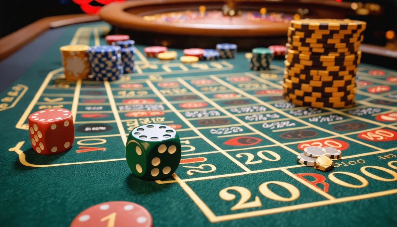 home Pinco Casino